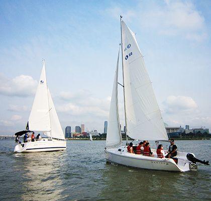 Enjoy summer like Seoul locals! Top 6 water activities on Han River