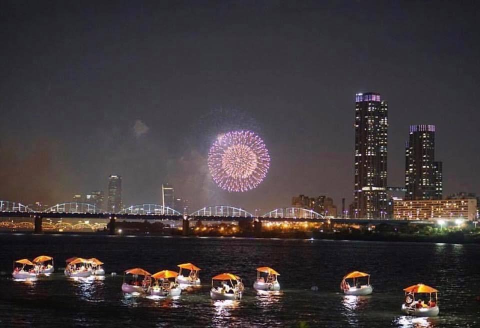 Enjoy summer like Seoul locals! Top 6 water activities on Han River