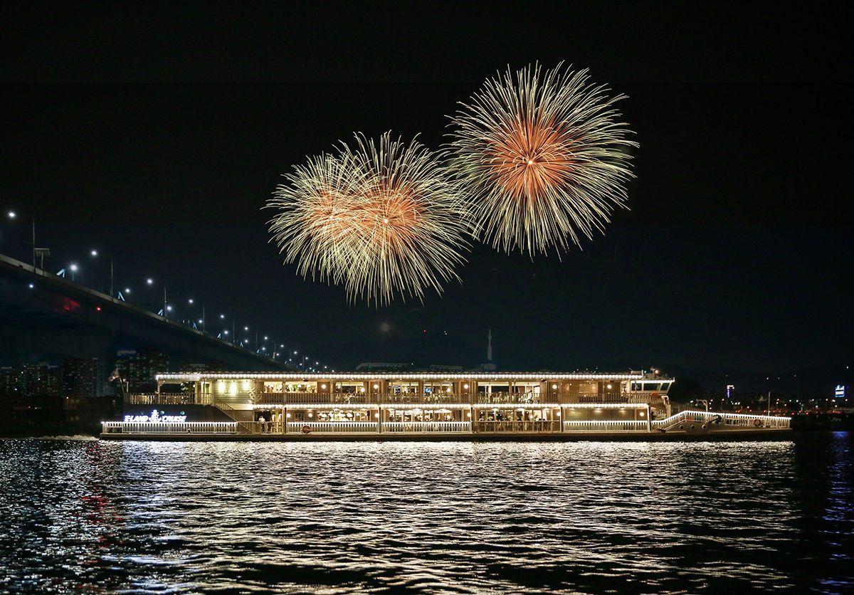 Enjoy summer like Seoul locals! Top 6 water activities on Han River