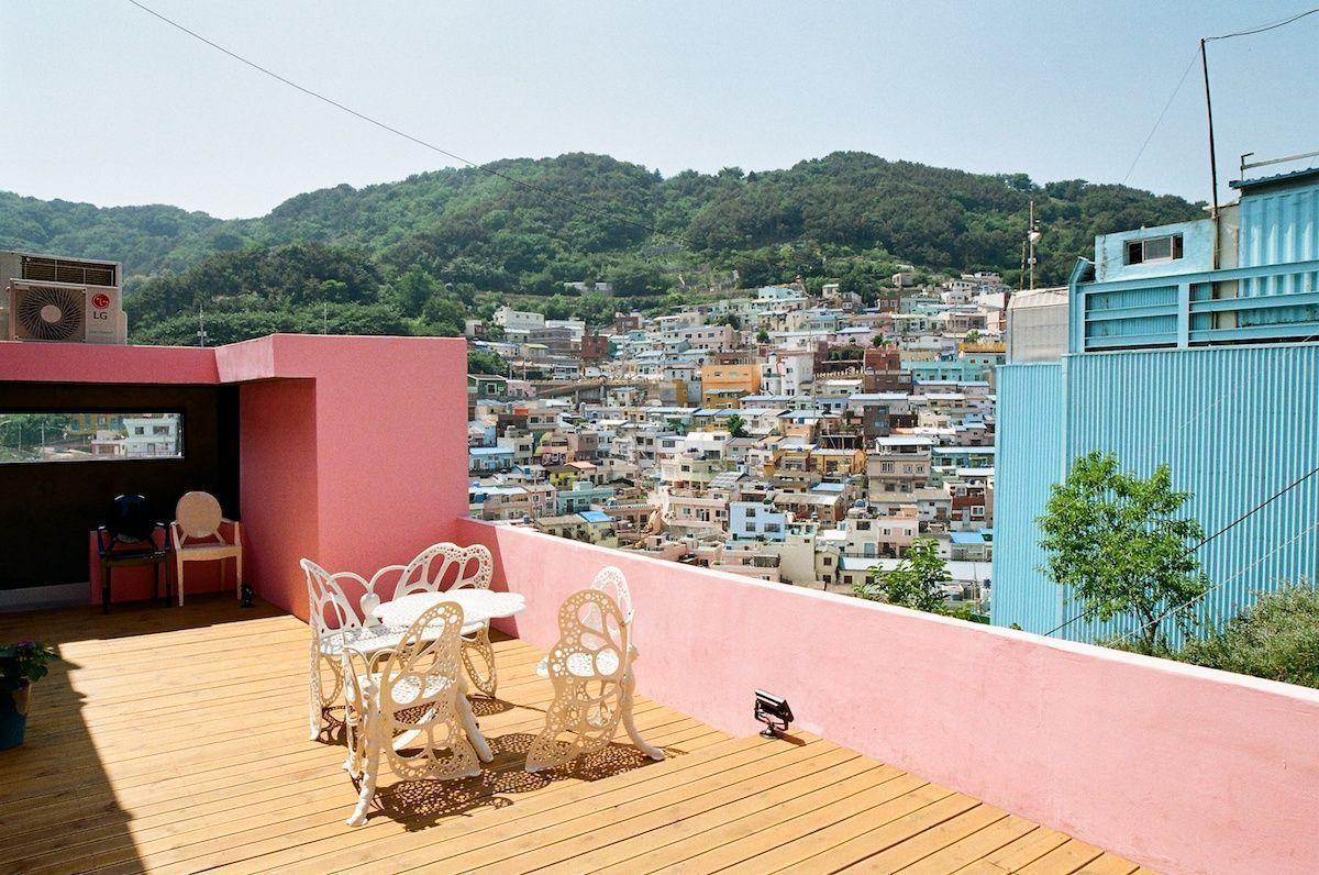 Rent Hanbok in Busan, Daegu, and Jeonju!