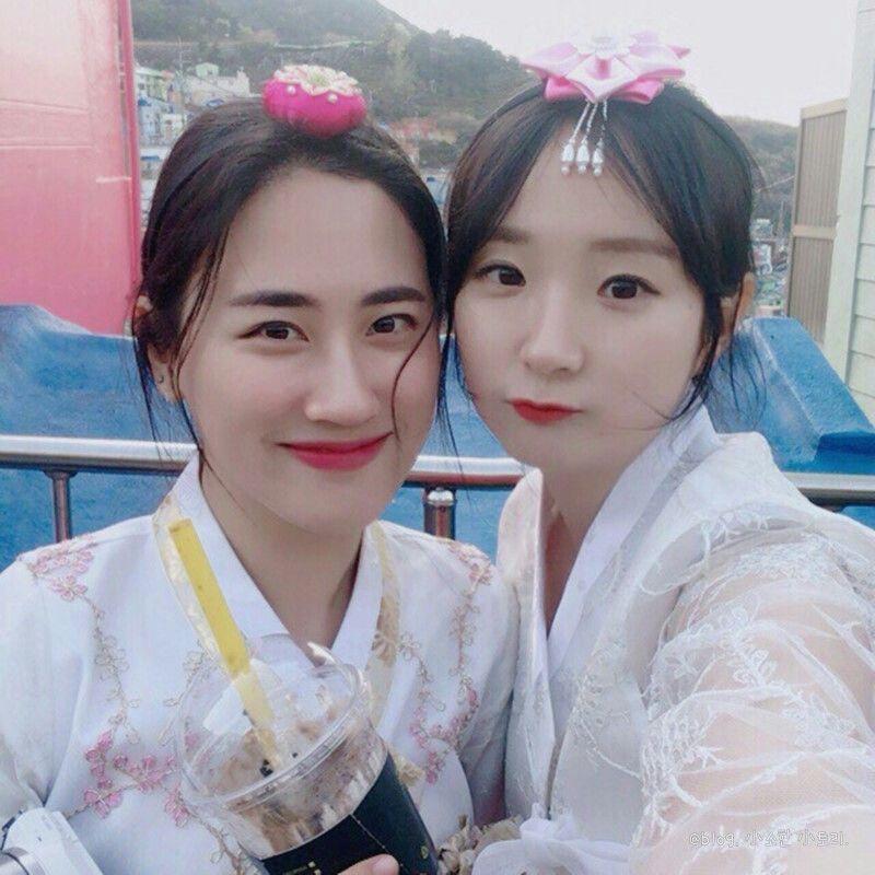 Rent Hanbok in Busan, Daegu, and Jeonju!