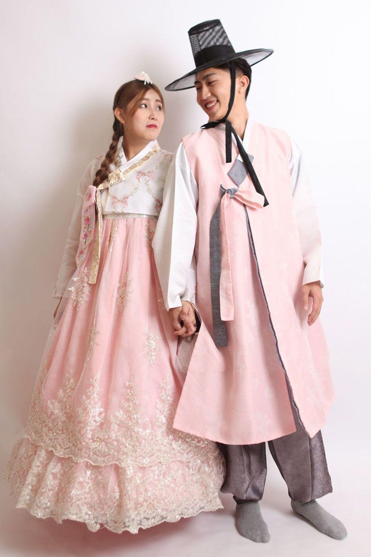 Rent Hanbok in Busan, Daegu, and Jeonju!