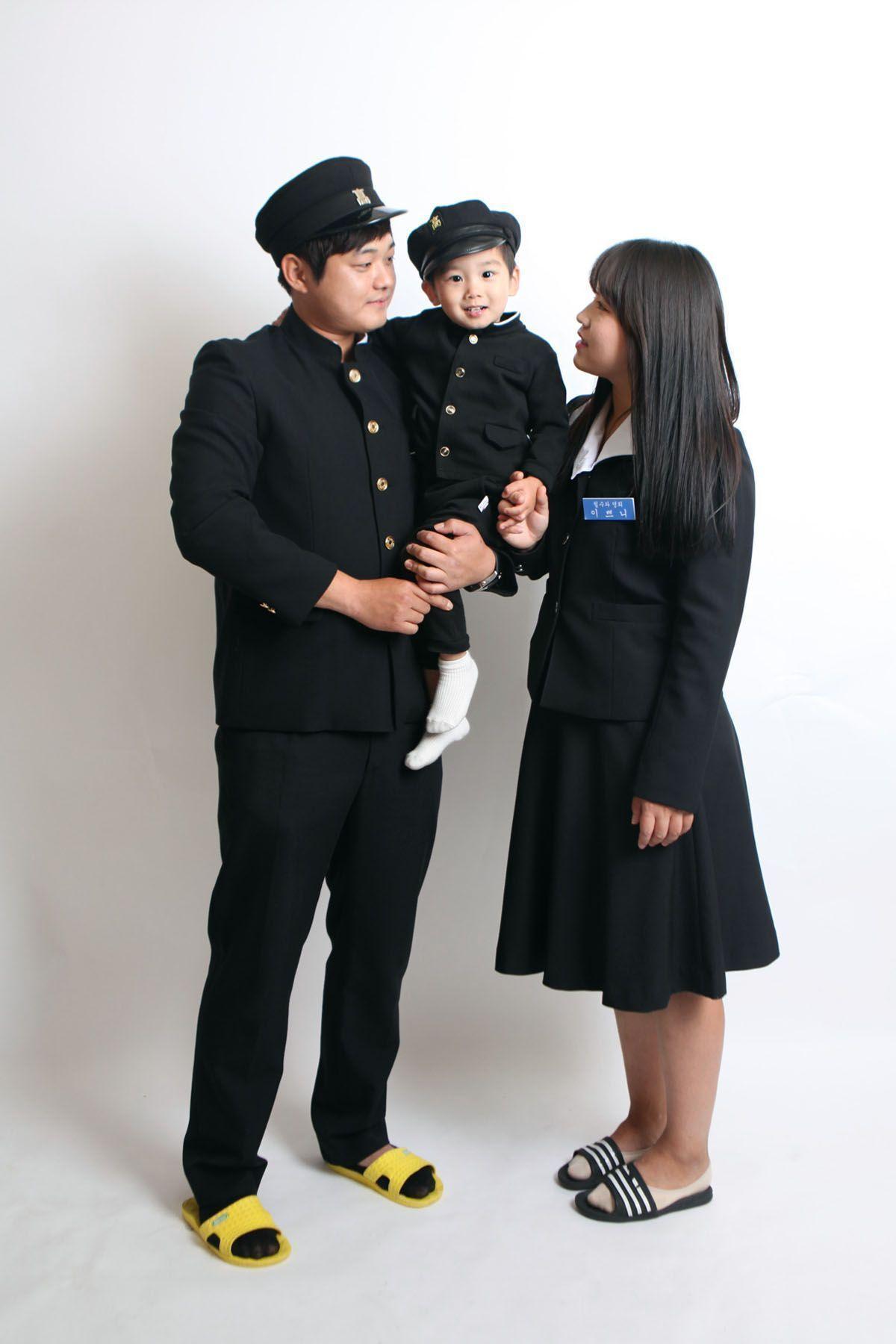 Rent Hanbok in Busan, Daegu, and Jeonju!