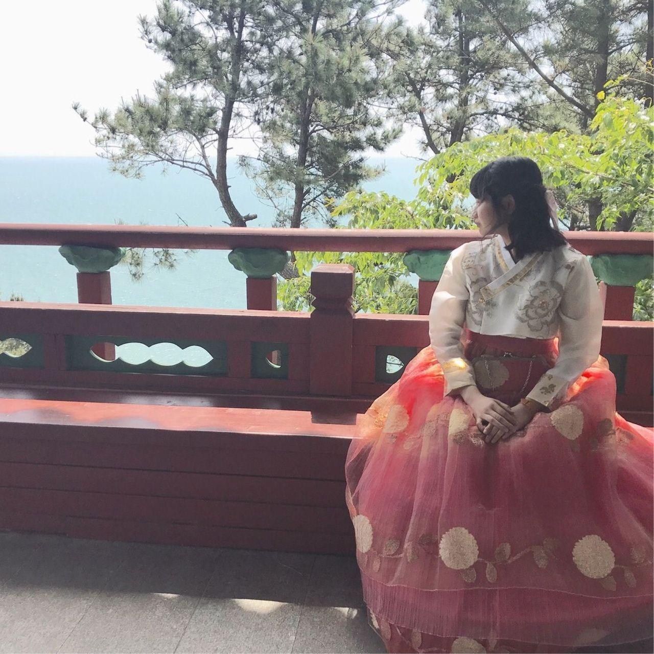 Rent Hanbok in Busan, Daegu, and Jeonju!