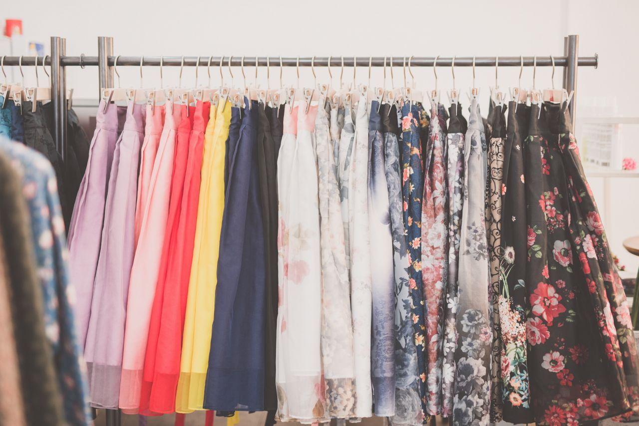 Rent Hanbok in Busan, Daegu, and Jeonju!