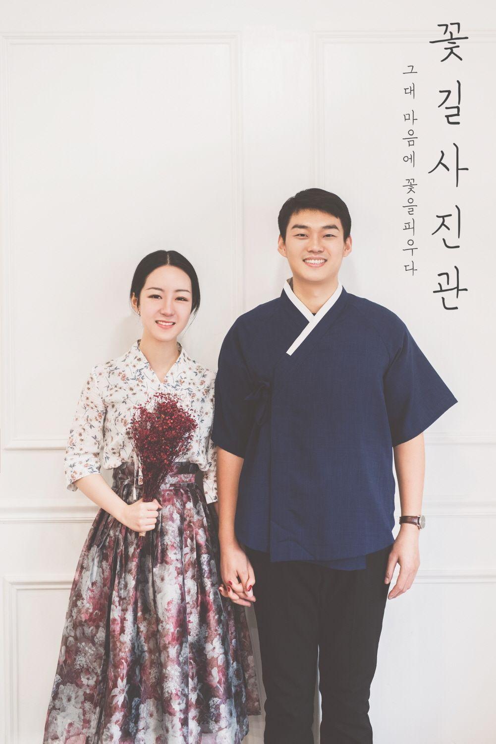 Rent Hanbok in Busan, Daegu, and Jeonju!