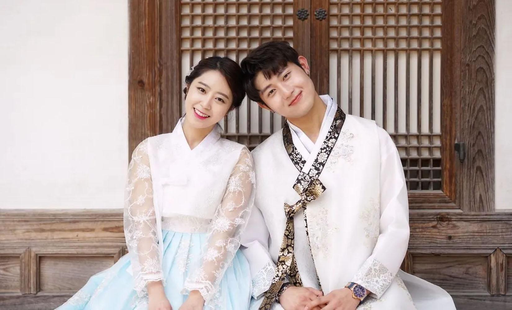 Tổng hợp các cửa hàng thuê hanbok đẹp tại Busan, Daegu, Jeonju