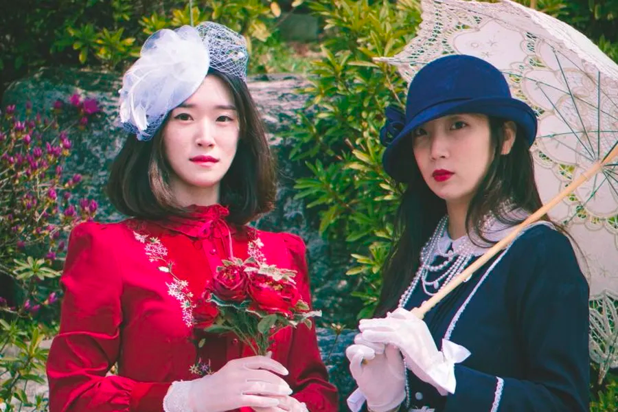 2025 釜山韓服店 推薦 白淺灘文化村 甘川洞韓服店 價格 比價