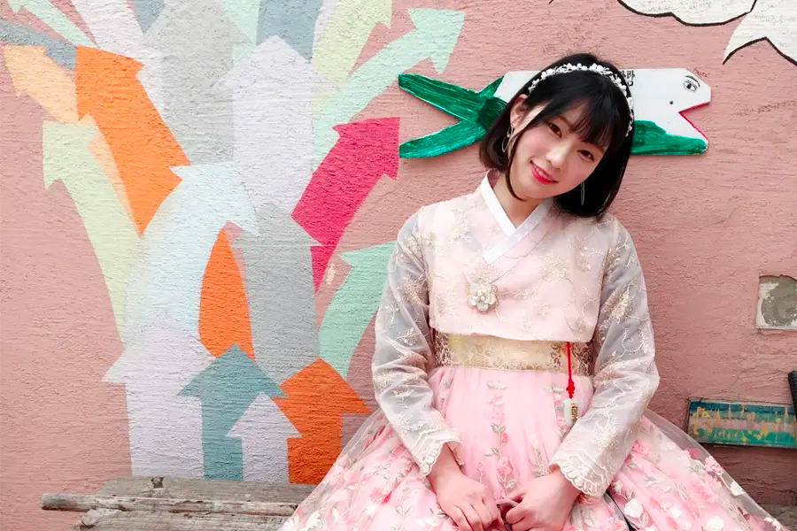 2025 釜山韓服店 推薦 白淺灘文化村 甘川洞韓服店 價格 比價