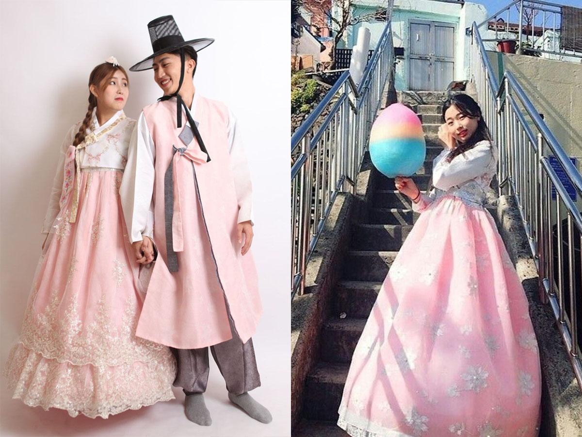 韓国、韓国旅行、韓国観光、韓国地方、釜山、プサン、全州、チョンジュ、大邱、テグ、地方旅行、韓服、ハンボク、チマチョゴリ、伝統衣装、レトロ衣装、開化期、韓服男、生活韓服、写真撮影、韓国スタジオ