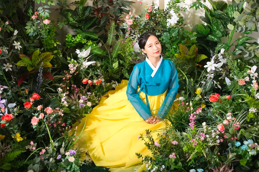 2025 釜山韓服店 推薦 白淺灘文化村 甘川洞韓服店 價格 比價