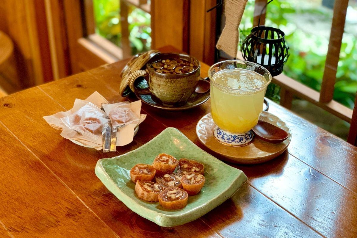 仁寺洞 推薦咖啡廳