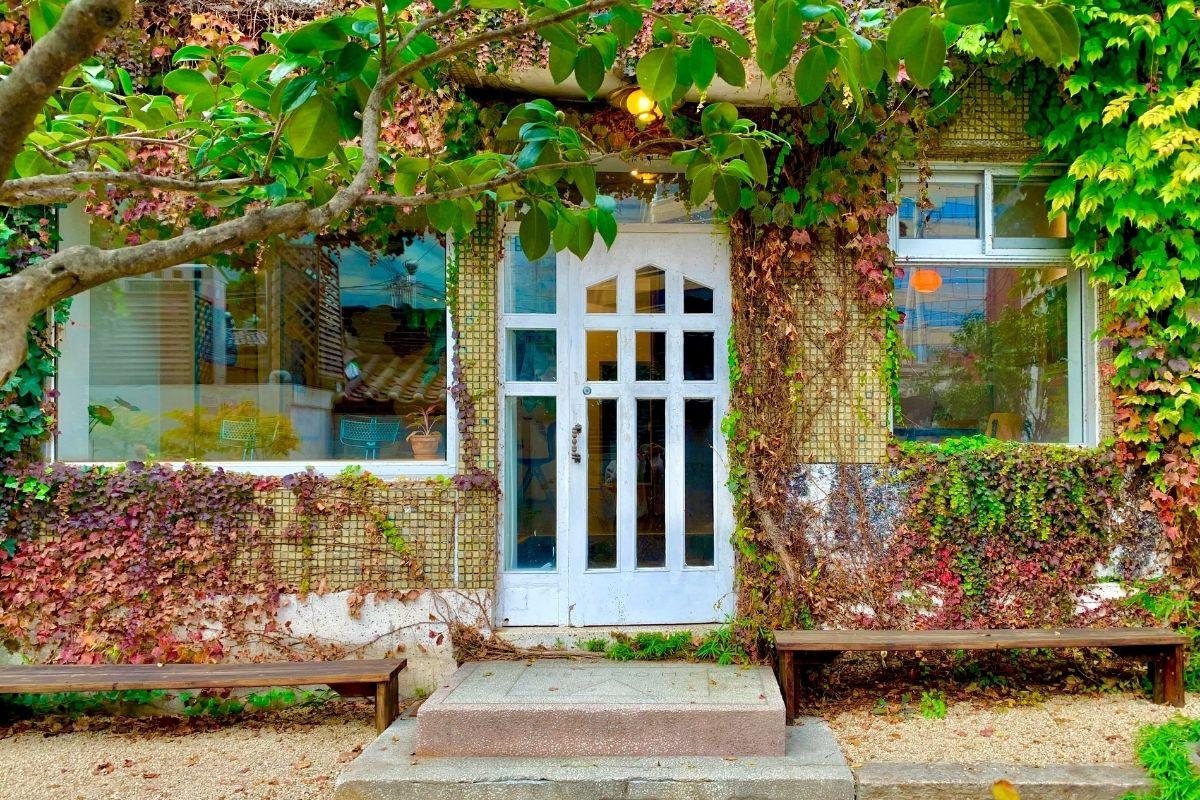 2025仁寺洞Cafe總整理