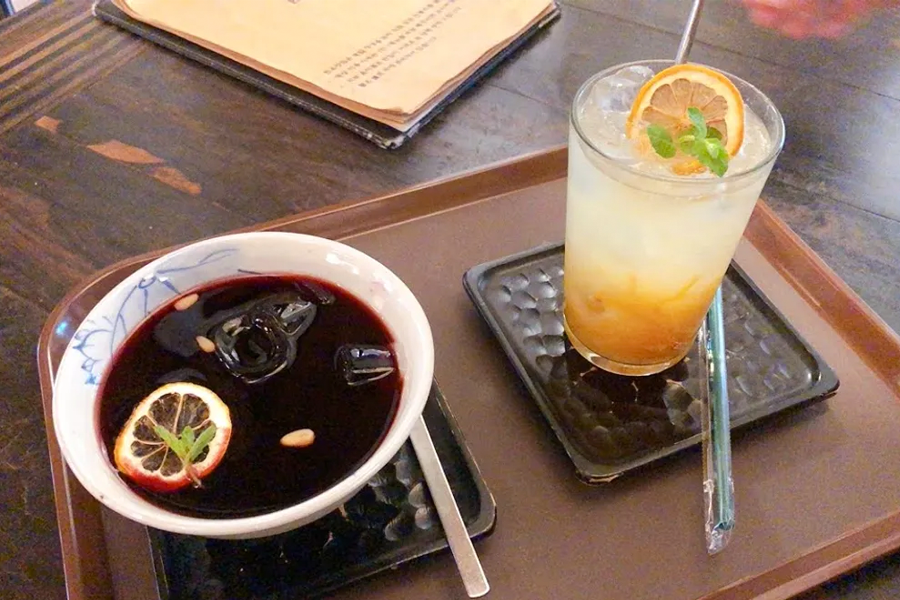 2025仁寺洞 推薦咖啡廳