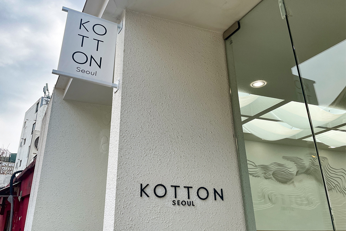 Kotton Seoul
