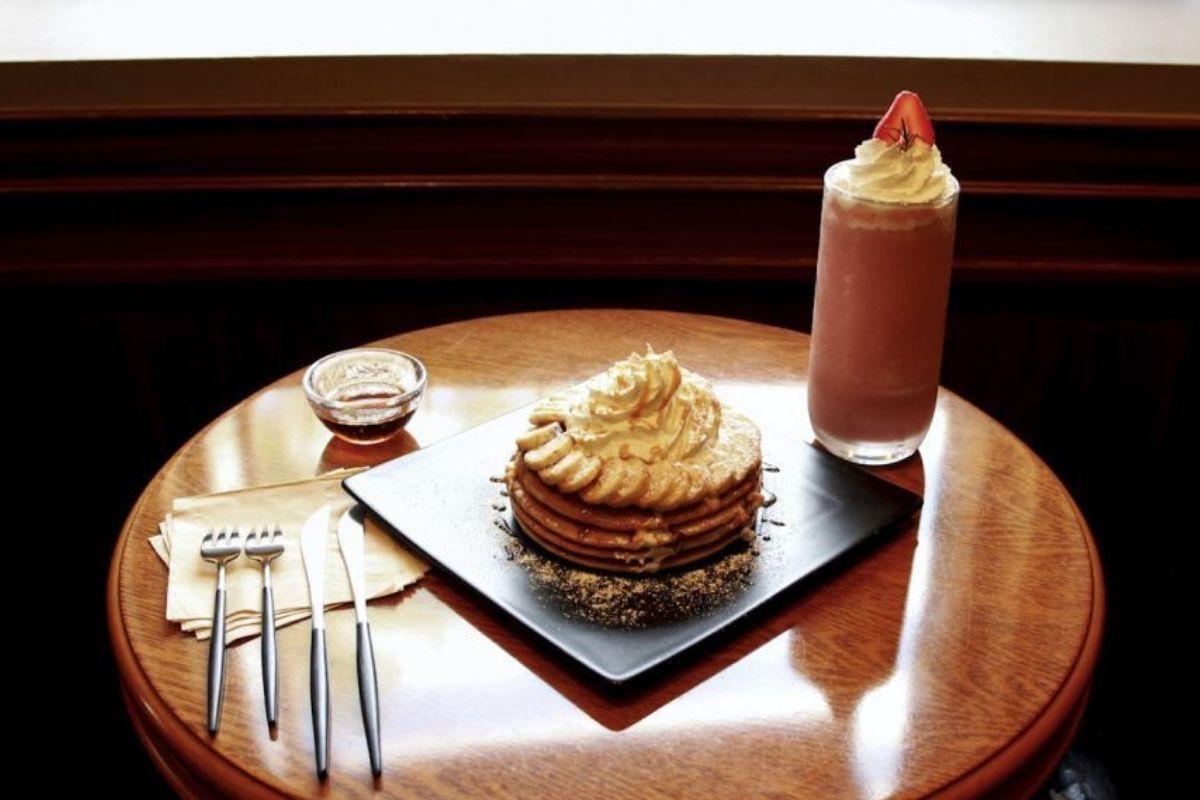 推薦 咖啡廳 仁寺洞