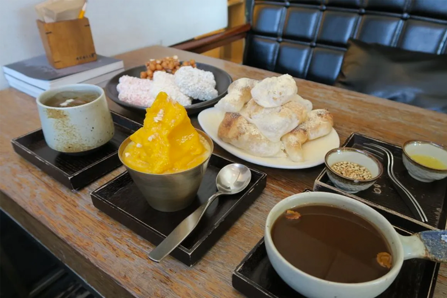 仁寺洞咖啡廳 必去 2025