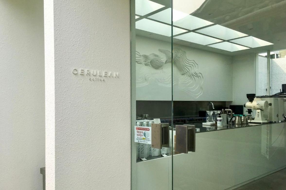 2025 仁寺洞咖啡廳