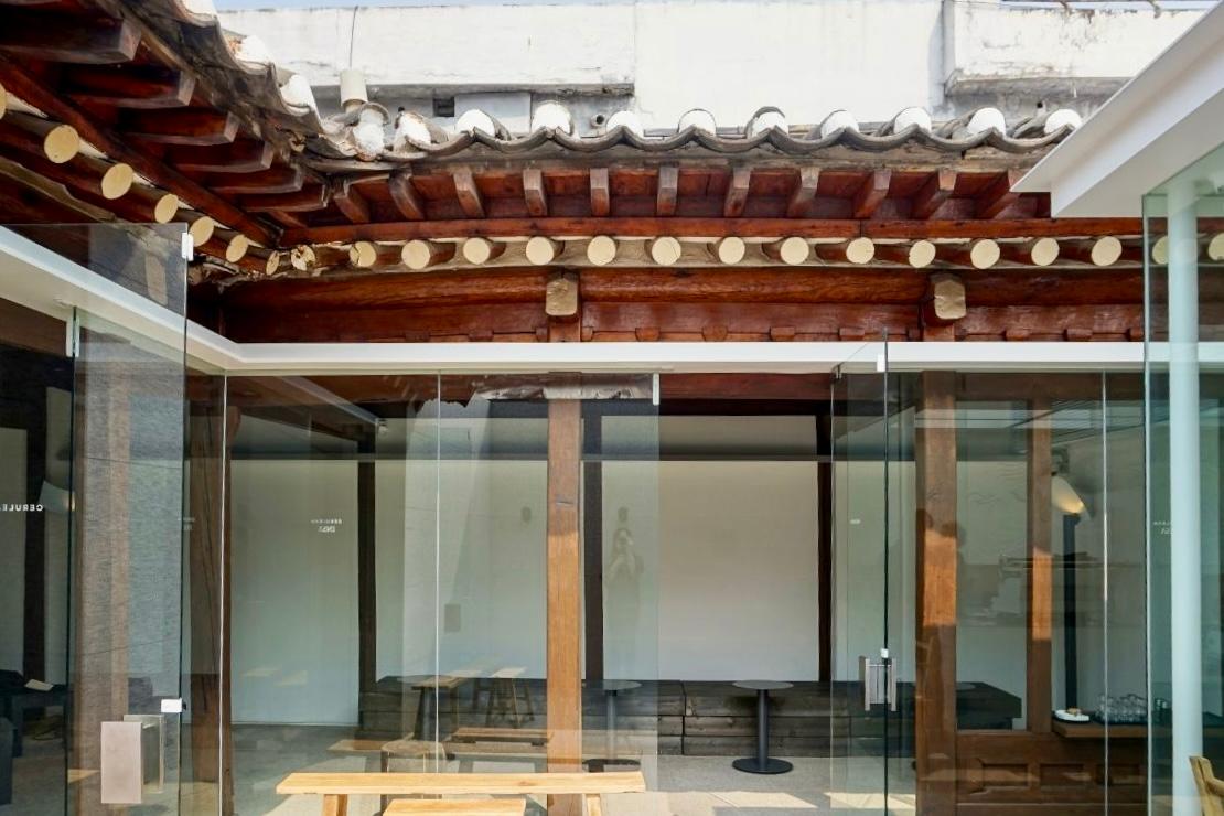 推薦 仁寺洞 咖啡廳