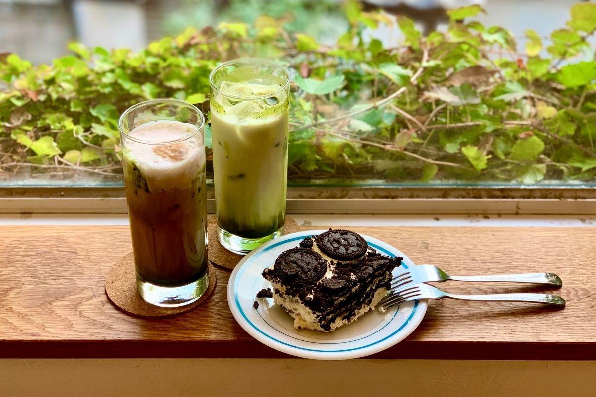 咖啡廳 推薦 仁寺洞