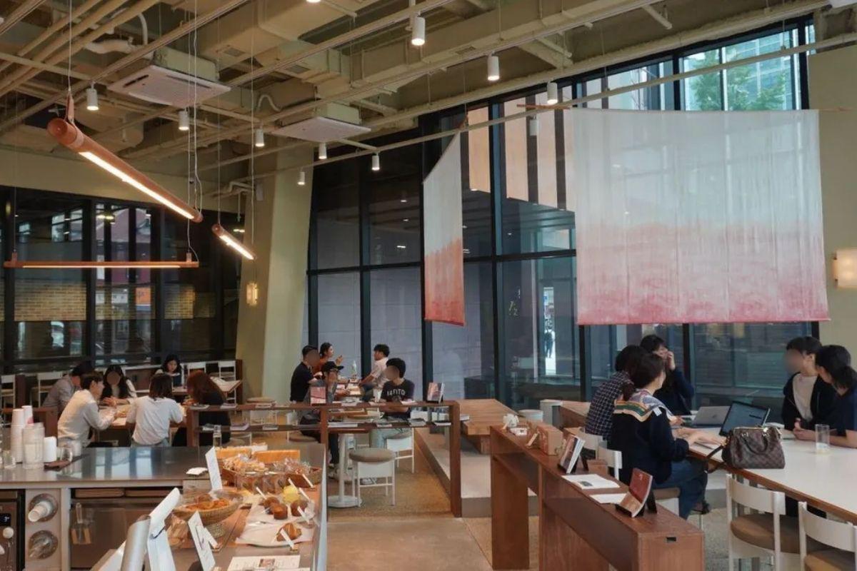 仁寺洞Cafe攻略 推薦