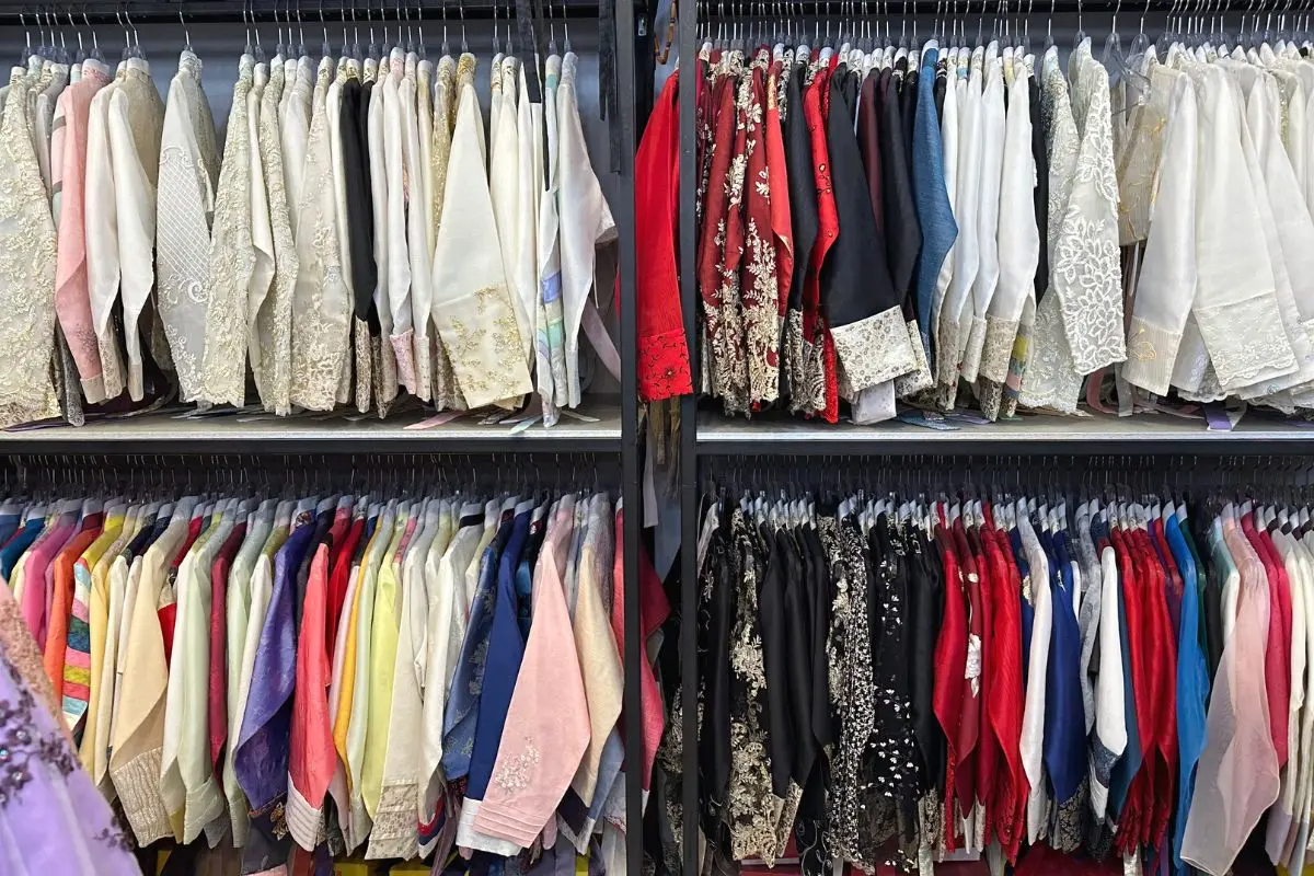 áo hanbok hàn quốc