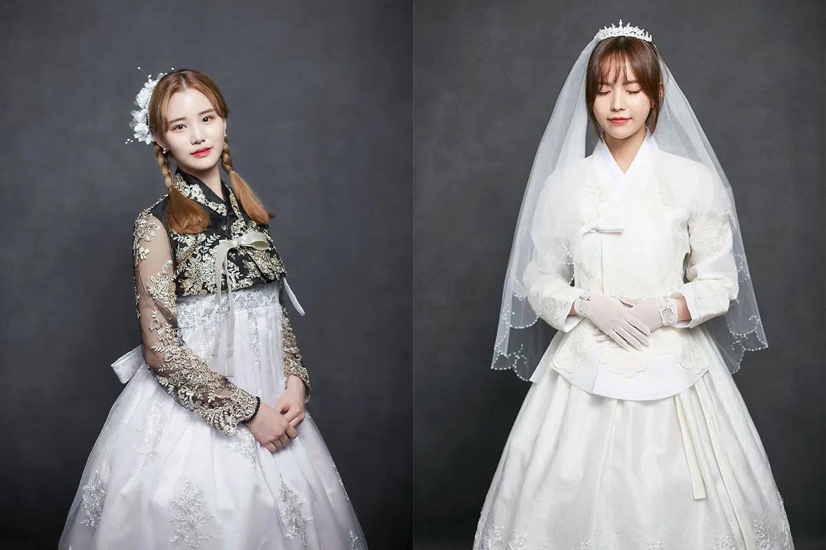 韓国旅行 韓国アクティビティ 韓国体験 景福宮 景福宮夜間観覧 ソウル ソウル旅行 韓服体験 韓服レンタル 韓服少女 景福宮韓服レンタル