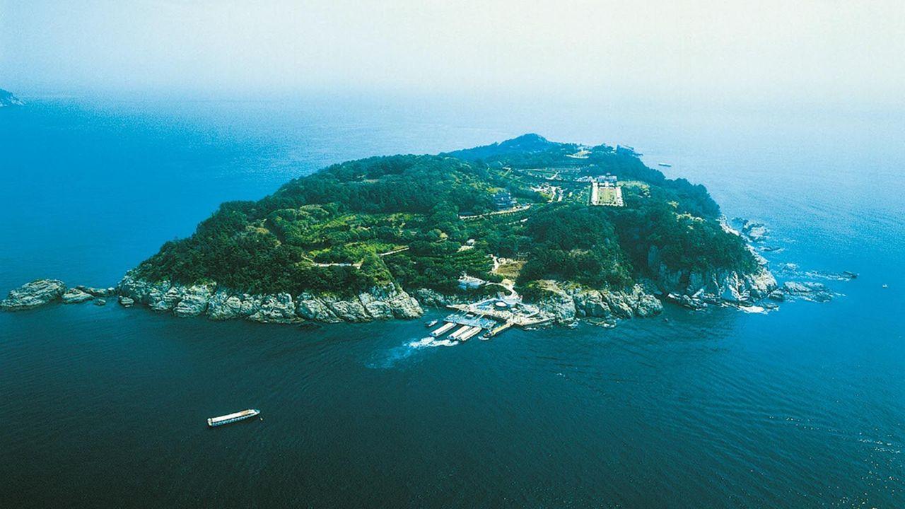 Geoje Travel Guide