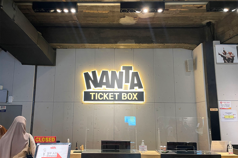 亂打秀 門票優惠 2025 韓國首爾 明洞 濟州島亂打秀