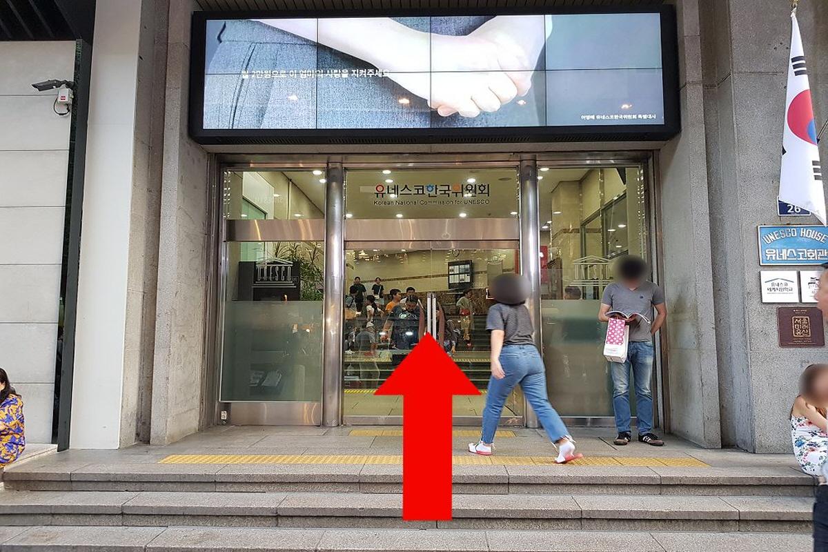 公演、明洞、明洞名所、ソウル、済州ナンタ、ナンタ公演、明洞ナンタ、ナンタショー、NANTA