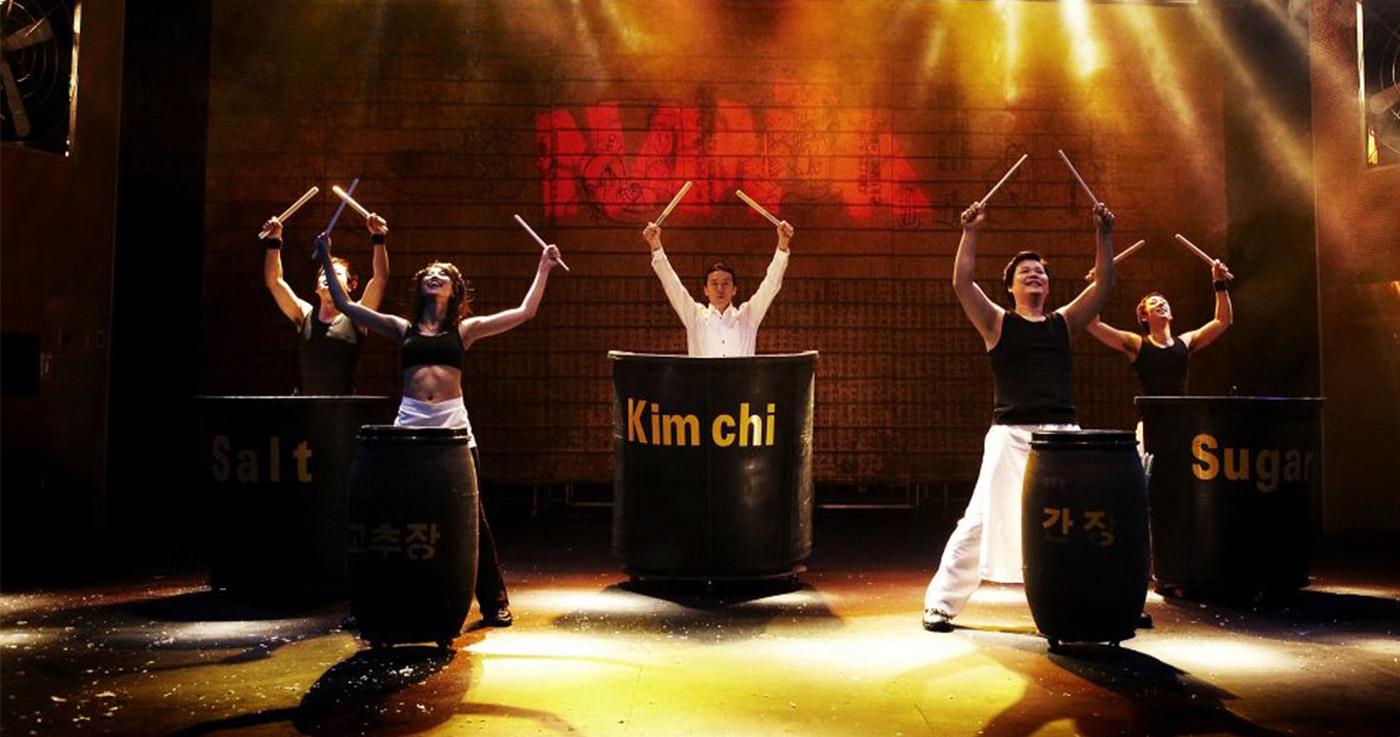 นันทาโชว์ (NANTA Show) : การแสดงที่ไม่ควรพลาดเมื่อมาเกาหลี