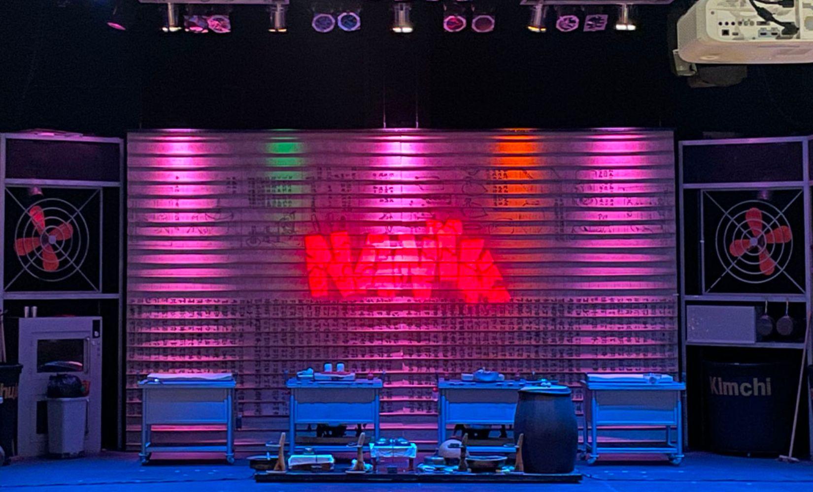 代訂｜亂打秀門票(明洞/濟州)