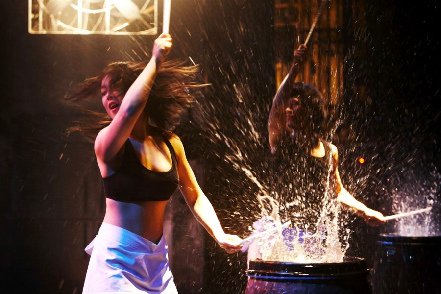 亂打秀 門票優惠 2025 韓國首爾 明洞 濟州島亂打秀