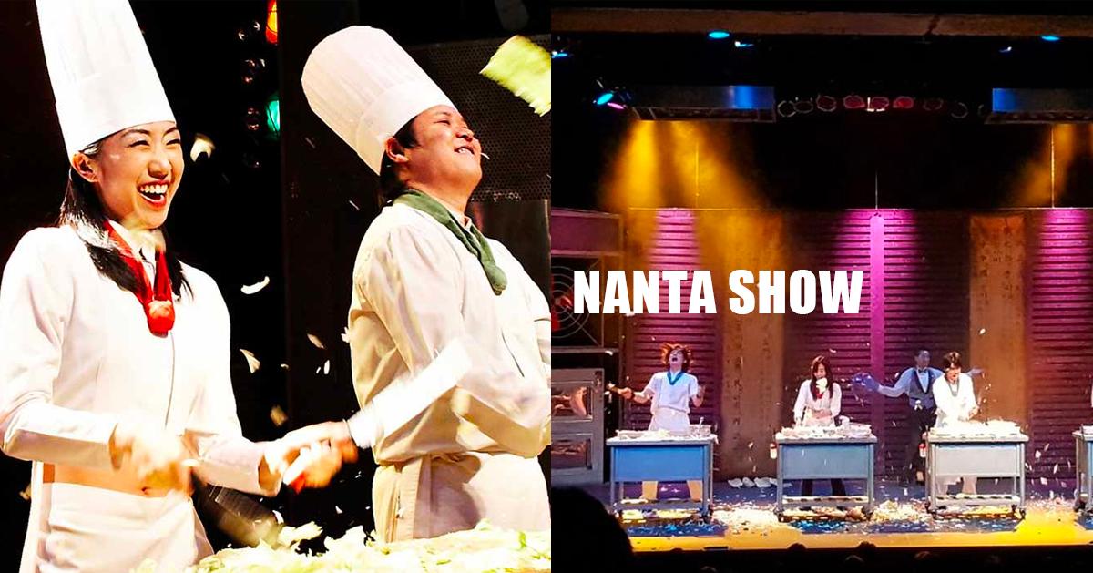 韓國亂打秀｜首爾明洞/濟州亂打秀訂票