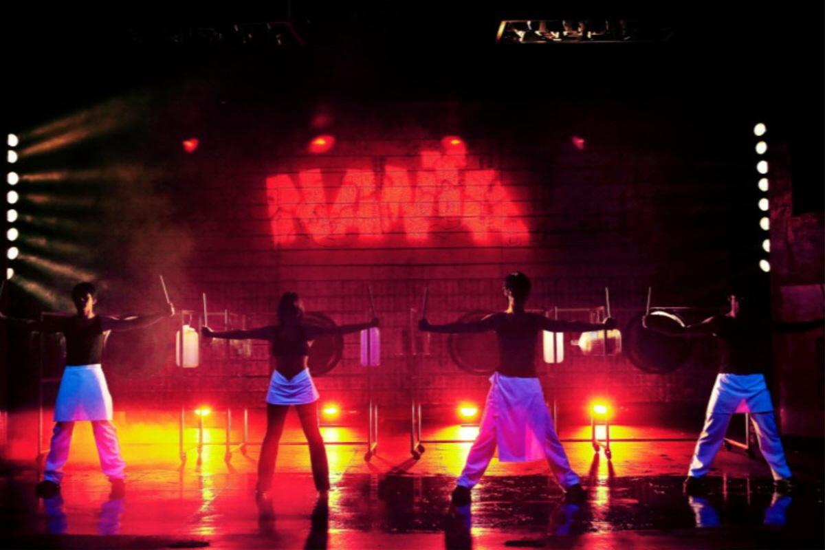 公演、明洞、明洞名所、ソウル、済州ナンタ、ナンタ公演、明洞ナンタ、ナンタショー、NANTA