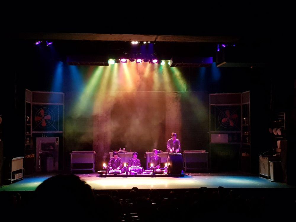 亂打秀 門票優惠 2025 韓國首爾 明洞 濟州島亂打秀