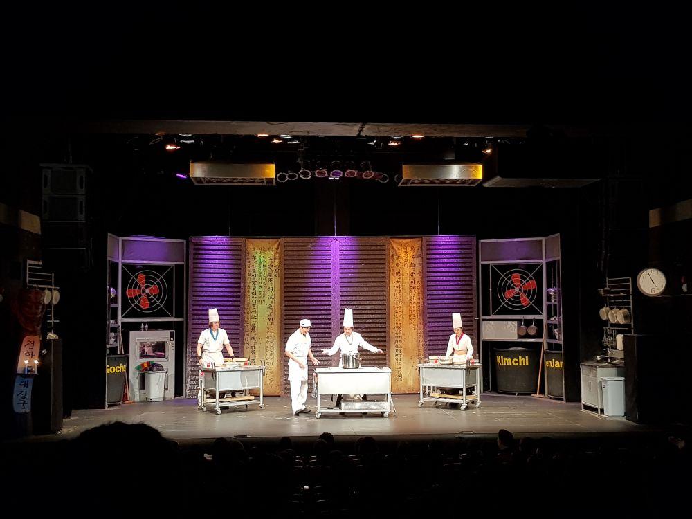 亂打秀 門票優惠 2025 韓國首爾 明洞 濟州島亂打秀