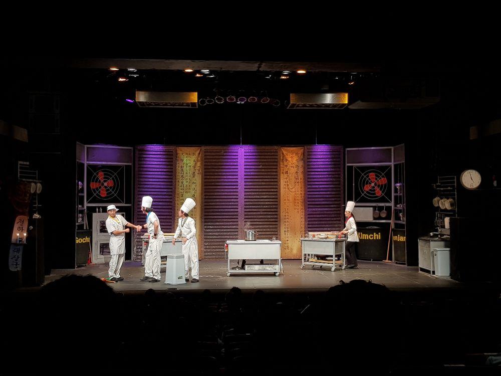 亂打秀 門票優惠 2025 韓國首爾 明洞 濟州島亂打秀