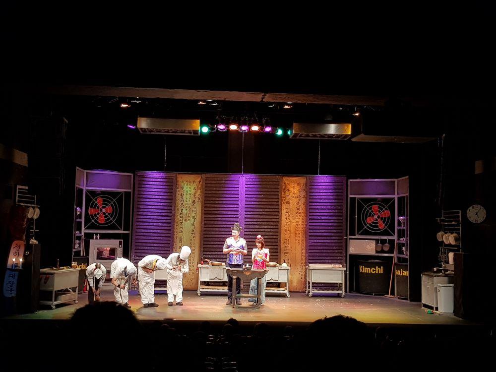 亂打秀 門票優惠 2025 韓國首爾 明洞 濟州島亂打秀