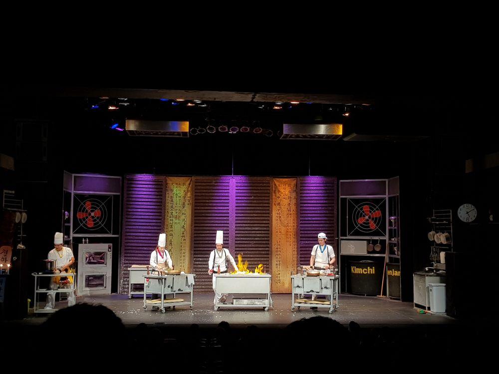 亂打秀 門票優惠 2025 韓國首爾 明洞 濟州島亂打秀