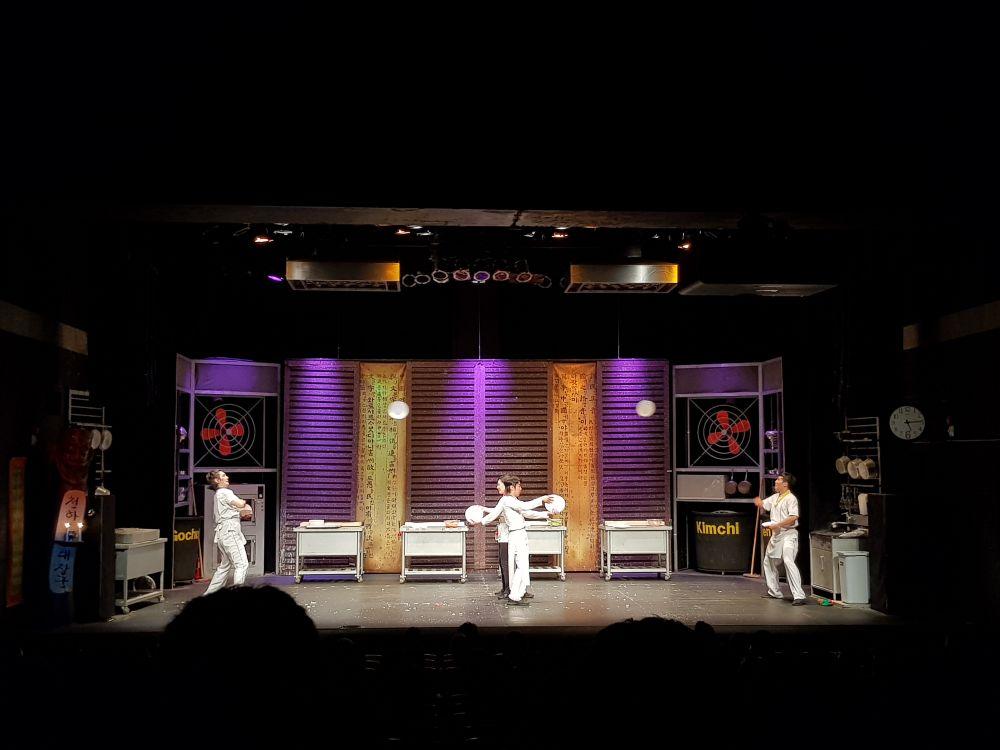 亂打秀 門票優惠 2025 韓國首爾 明洞 濟州島亂打秀