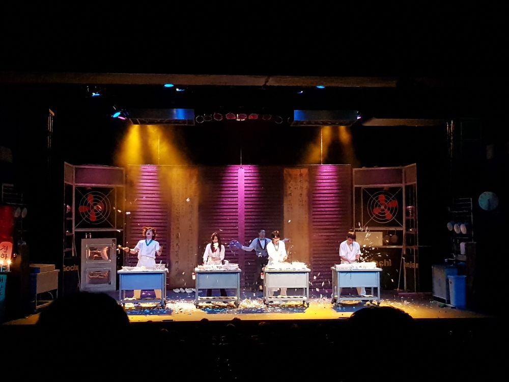 亂打秀 門票優惠 2025 韓國首爾 明洞 濟州島亂打秀