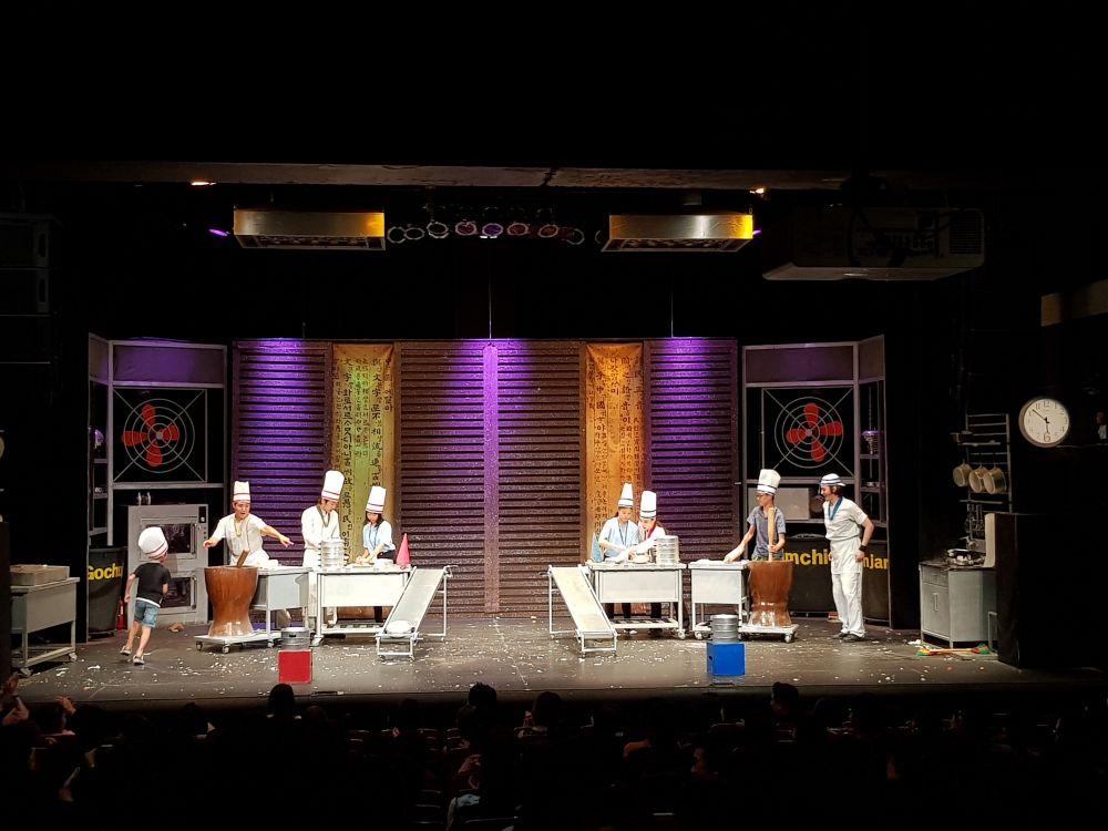 亂打秀 門票優惠 2025 韓國首爾 明洞 濟州島亂打秀