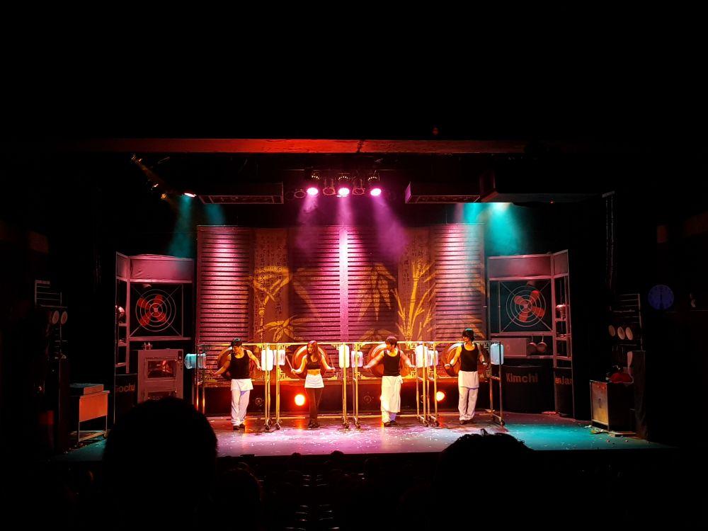 亂打秀 門票優惠 2025 韓國首爾 明洞 濟州島亂打秀