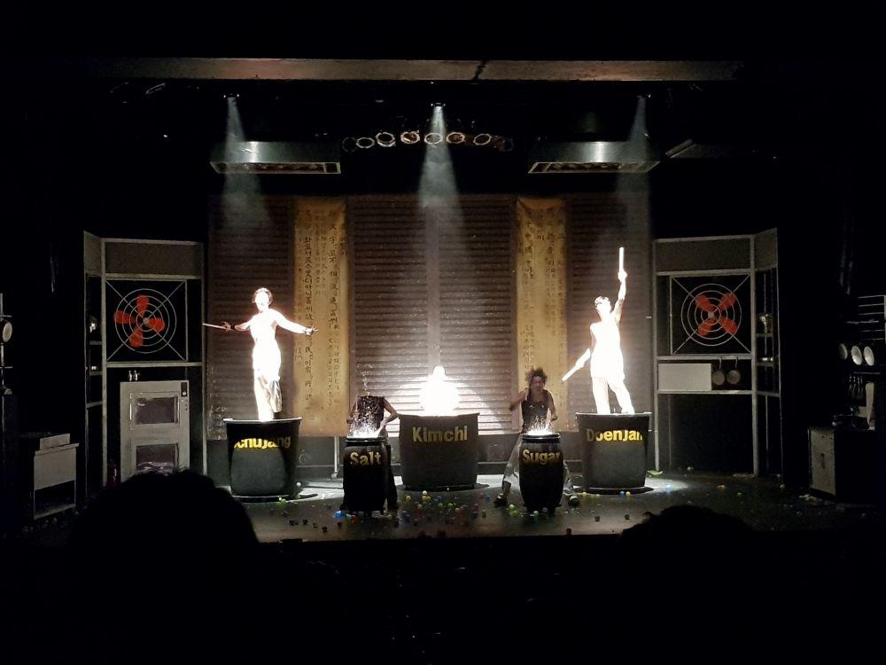 亂打秀 門票優惠 2025 韓國首爾 明洞 濟州島亂打秀