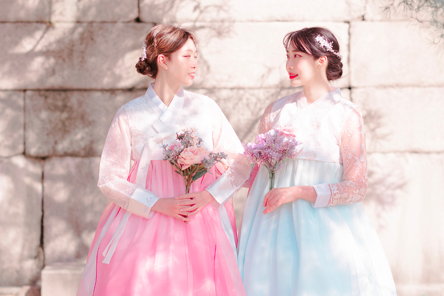 景福宮韓服 YES韓服租借 預約 2025