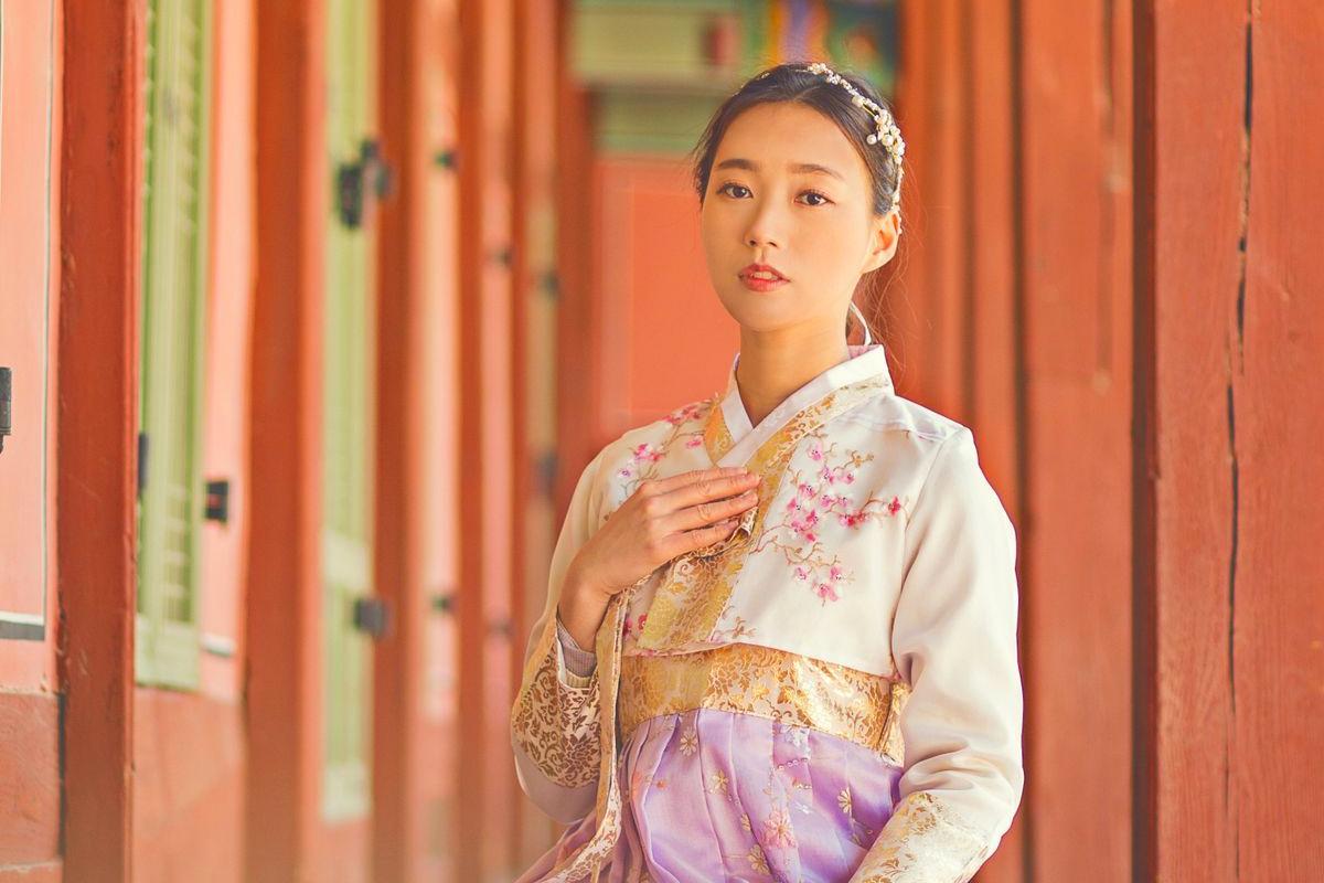 景福宮韓服 YES韓服租借 預約 2025