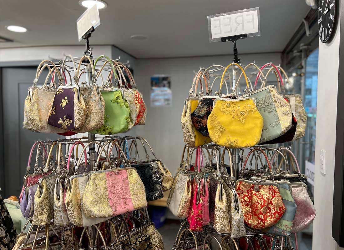 景福宮韓服 YES韓服租借 預約 2025