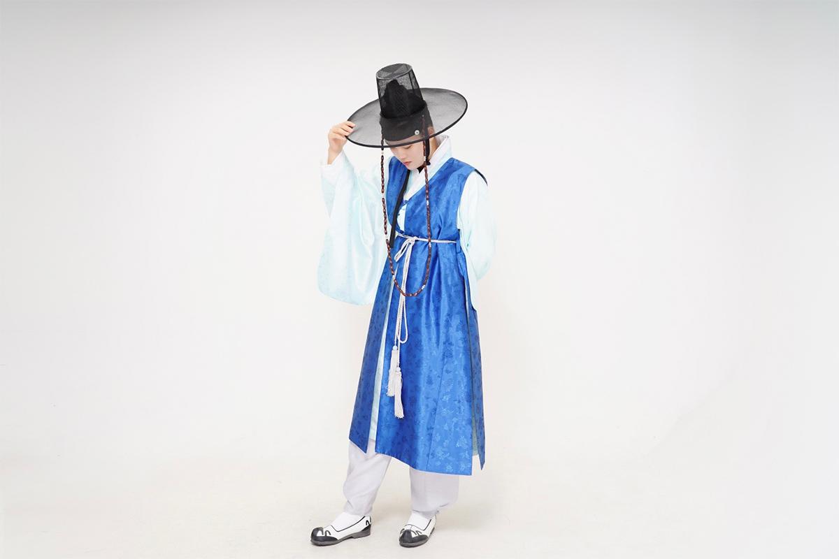 景福宮韓服 YES韓服租借 預約 2025