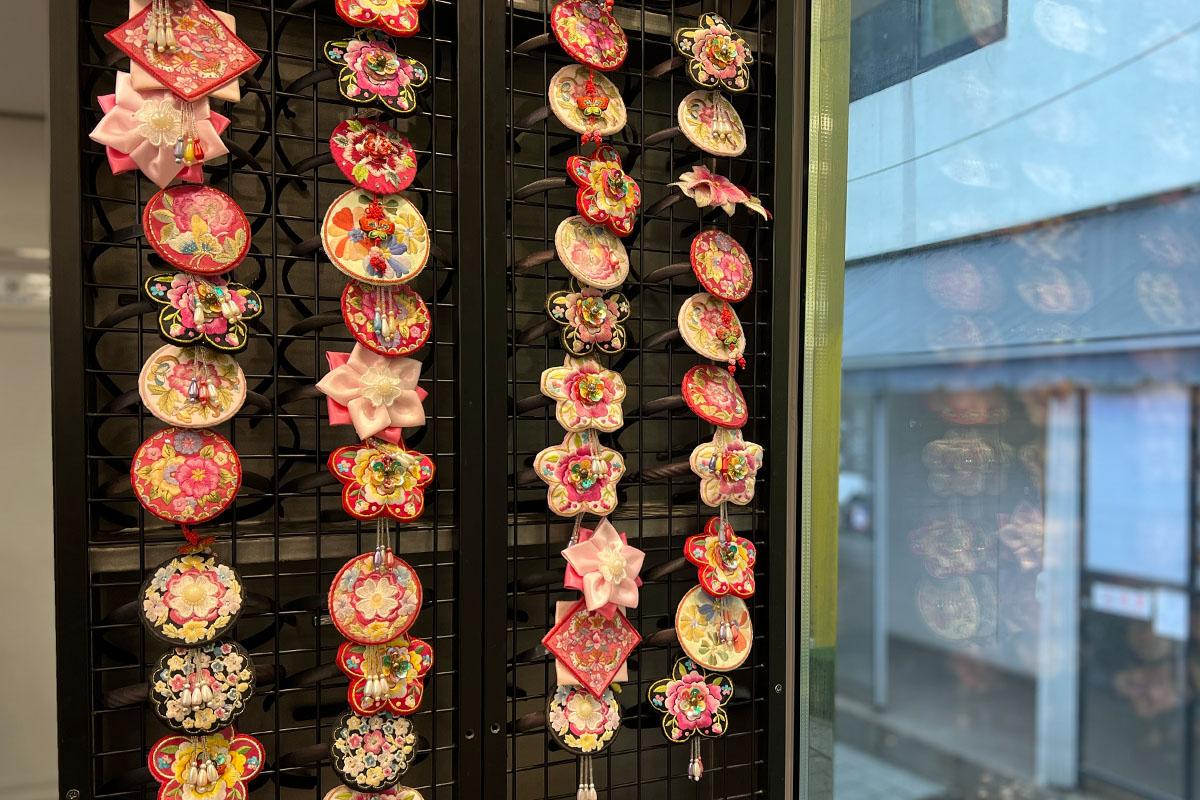 景福宮韓服 YES韓服租借 預約 2025